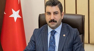 Milletvekili Eyyüpoğlu: Birlik ve Beraberliğimiz En Büyük Gücümüzdür