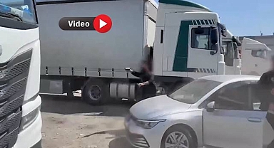 Nefes Kesen Operasyon: 2 Kişi Gözaltına Alındı 