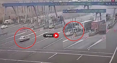 Otomobil TIR'ın Altına Girdi! 4 Kişi Hayatını Kaybetti