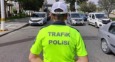 Ramazan Bayramı Trafik Tedbirleri: 69 Bin Personel Görevde