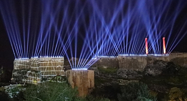 Şanlıurfa, 105. Kurtuluş Yılını Coşkuyla Kutluyor