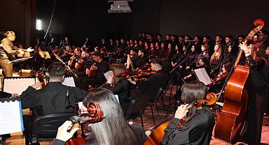Şanlıurfa’da Âşık Veysel Ezgileri Yankılandı