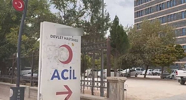 Şanlıurfa’da Belediye Başkanı hastaneye kaldırıldı