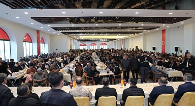 Şanlıurfa’da Bir Kan Davası Daha Son Buldu