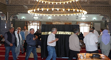 Şanlıurfa’da Hacı Adayları İçin Seminerler Düzenlenecek