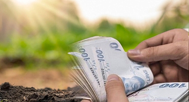 Şanlıurfa'da Kırsala 130,5 Milyon TL'lik Dev Destek