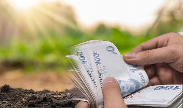 Şanlıurfa'da Kırsala 130,5 Milyon TL'lik Dev Destek