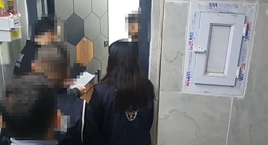 Şanlıurfa’da Muayene İstasyonuna Rüşvet Operasyonu: 7 Tutuklama