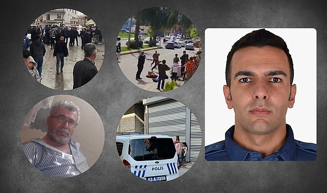 Şanlıurfa’da Ramazan Bayramı’nda Kanlı Olaylar: Birçok Ölü ve Yaralı