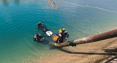 Şanlıurfa'da Sulama Kanalında Feci Son: Cansız Bedeni Bulundu