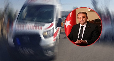 Şanlıurfa'da Valisi Hasan Şıldak Açıkladı: 124 Yaralı