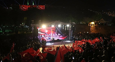 Şanlıurfa'nın Düşman İşgalinden Kurtuluşunun 105. Yılı Coşkuyla Kutlanacak