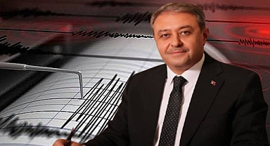 Şanlıurfa Valisi Şıldak'tan İstanbul Depremine Geçmiş Olsun Mesajı