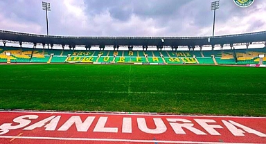 Şanlıurfaspor ve Boluspor Kritik Mücadelede Karşı Karşıya! 