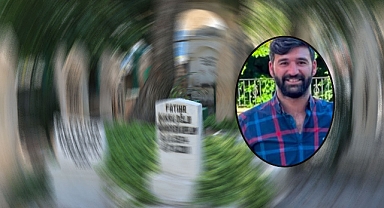 Siverek’te Bir Genç Annesinin Mezarı Başında Hayatına Son Verdi