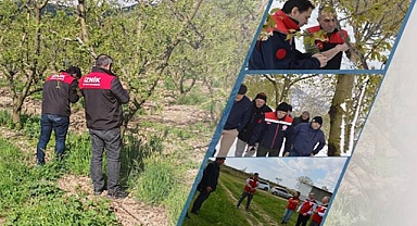 Son Günlerde Yaşanan Zirai Don Olaylarına İlişkin Açıklama!