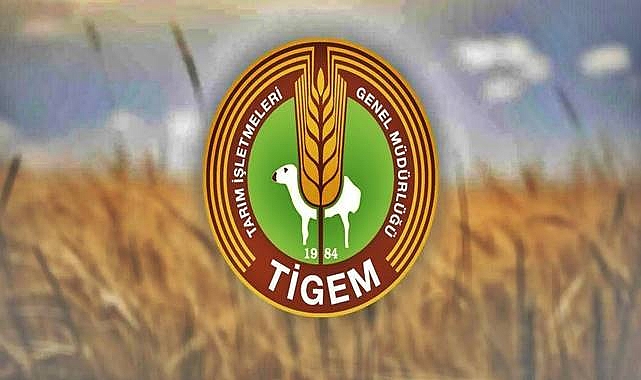 TİGEM Genel Müdürlüğü Personel Alımı Yapacak