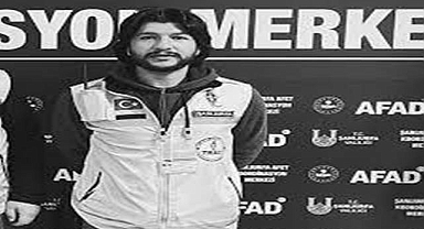 TRAC Şanlıurfa Şubesi Başkanı Ahmet Turan Demirtaş Hayatını Kaybetti