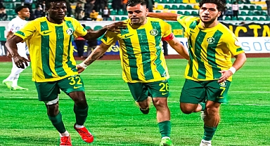 Trendyol 1. Lig’de Derbi Heyecanı: Şanlıurfaspor, Amed SK’yı Ağırlıyor