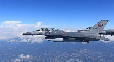 Türkiye, Hava Gücünde Zirveye Yaklaştı: 2025’in En Güçlü Hava Kuvvetleri Listesi Açıklandı