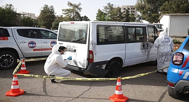 Urfa’da 20 Bin Metrelik Elektrik Kablosu Hırsızlığı Aydınlatıldı!