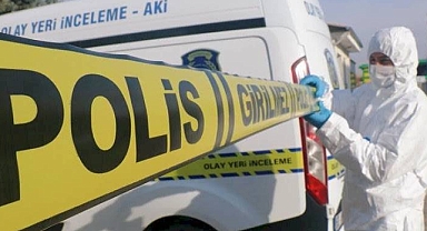 Urfa’da Acı Olay! Bir Şahıs Hayatına Son Verdi