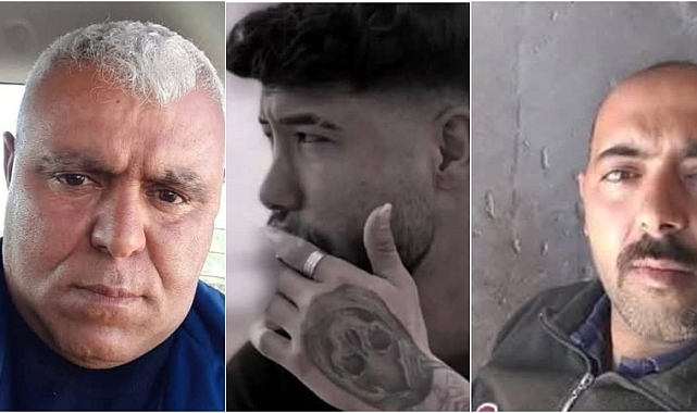 Urfa'da Göçükte Can Veren İşçilerin İsimleri Belli Oldu