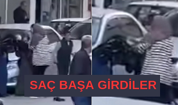 Urfa’da İki Grup Arasında Silahlı Kavga! Yaralılar Var