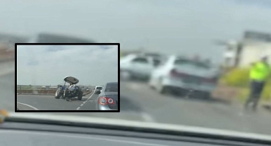 Urfa’da Zincirleme Kaza! Çok Sayıda Yaralı Var