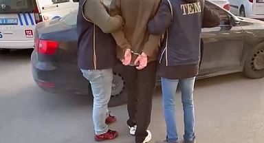 Urfa Dahil 27 İlde FETÖ Operasyonu: 73 Gözaltı, 48 Tutuklama