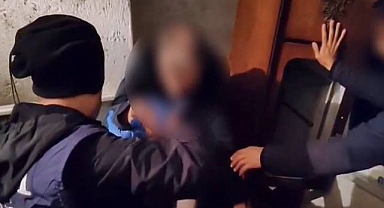 Urfa Dahil 42 İlde FETÖ Operasyonu: 169 Şüpheli Gözaltında