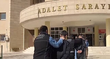 Urfa Dahil 71 İlde Uyuşturucuya Büyük Darbe: 516 Tutuklama