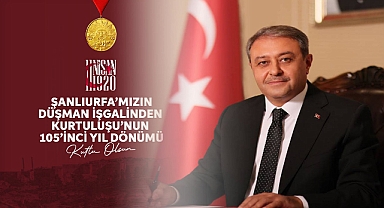 Vali Hasan Şıldak’tan 11 Nisan Kurtuluş Günü Mesajı