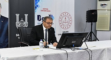 Vali Şıldak’ın Eğitim Adresi Bu Kez Birecik Oldu