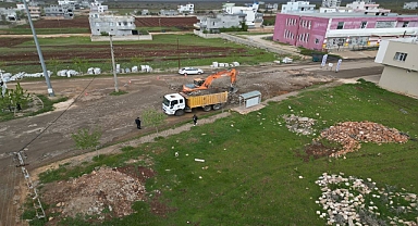 Yukarıgöklü'de Büyük Değişim Başlıyor 