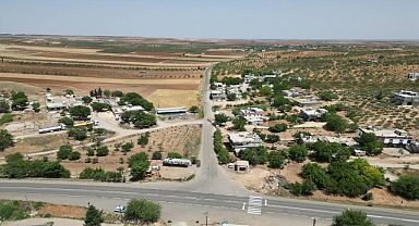 11 Kilometrelik Kural Güzergâhı Asfaltla Buluşuyor