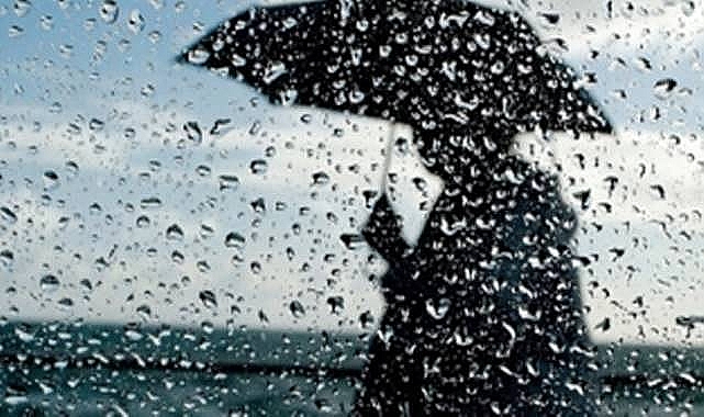 18 Mayıs Hava Durumu: Kuvvetli Yağış, Fırtına ve Toz Taşınımına Dikkat!