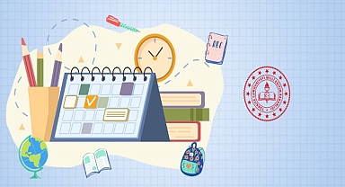 2025-2026 Eğitim Öğretim Yılı Takvimi Açıklandı