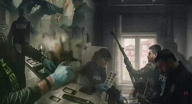 4 İlde 6 Organize Suç Örgütüne Darbe: 43 Tutuklama