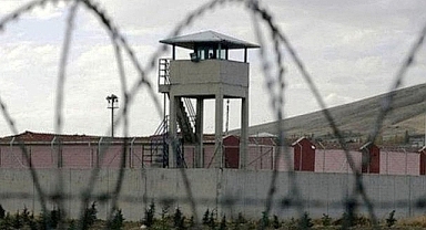 55 Bin Mahkuma Tahliye Yolu Açıldı: Cinayet ve Cinsel Suçlar da Kapsamda