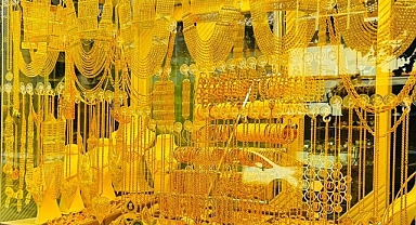 Altın Fiyatlarında Dikkat Çeken Artışlar Yaşandı!