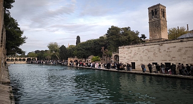 Balıklıgöl'de Müzik Yayını Yapan İşletmeler Denetleniyor