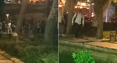 Balıklıgöl Platosu’nda Bıçaklı Kavga: 1 Kişi Yaralandı