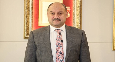 Başkan Gülpınar: 19 Mayıs, Bir Milletin Yeniden Doğuşudur