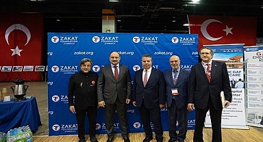 Başkan Gülpınar’dan ABD’de UNESCO Vurgusu: Şanlıurfa’nın Müzikal Ruhu Tescillendi