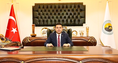 Başkan Özyavuz Beklenen Müjdeyi Verdi