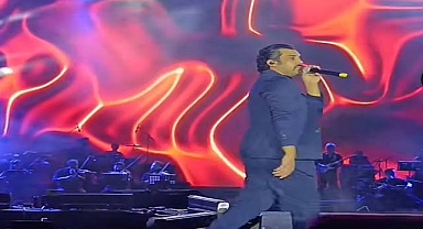 Bayhan, Türkiye Kültür Yolu Festivali Kapsamında Şanlıurfa’da Sahne Aldı