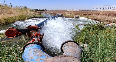 Bilim İnsanları Uyarıyor: Tarım Alanları Çökme Tehlikesi Altında