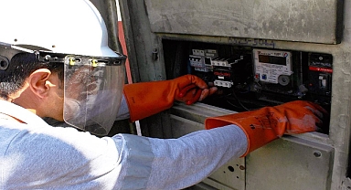 Bir İlk Daha: Kaçak Kullanımı Tespit Eden Sayaç Geliştirildi