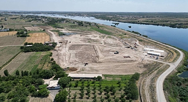 Büyükşehir’den Birecik’e 17 Milyon Avro’luk Dev Yatırım